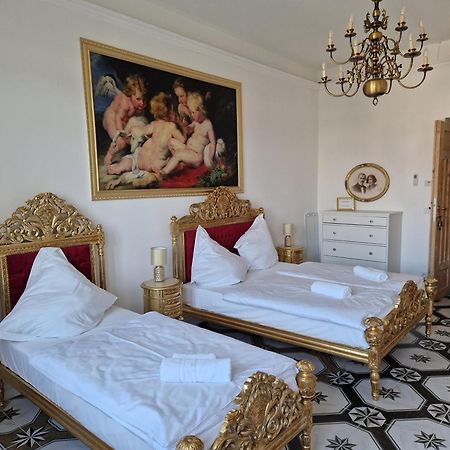 Juwel Apartments Krakow Z Widokiem Na Wawel Ap 29A Екстериор снимка