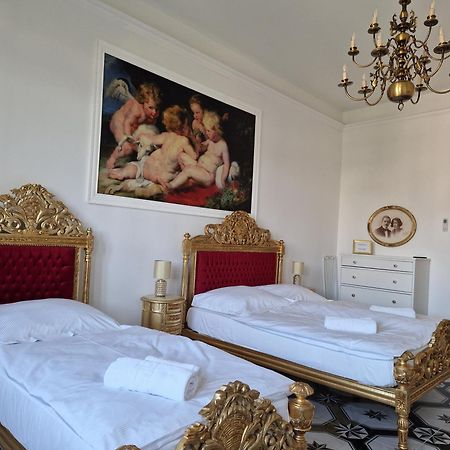 Juwel Apartments Krakow Z Widokiem Na Wawel Ap 29A Екстериор снимка