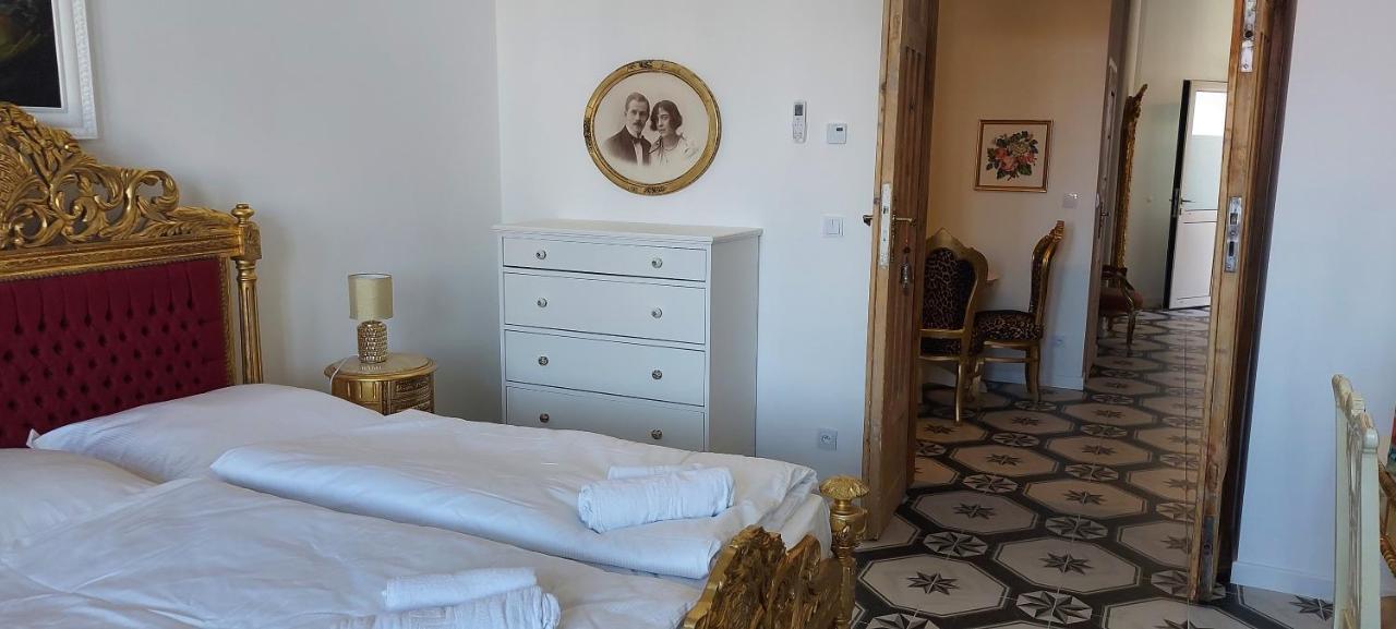 Juwel Apartments Krakow Z Widokiem Na Wawel Ap 29A Екстериор снимка