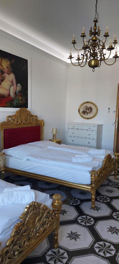 Juwel Apartments Krakow Z Widokiem Na Wawel Ap 29A Екстериор снимка