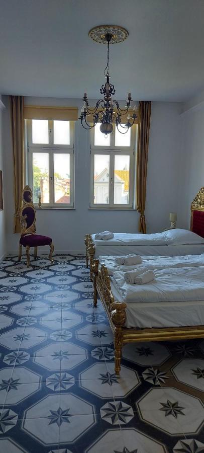 Juwel Apartments Krakow Z Widokiem Na Wawel Ap 29A Екстериор снимка