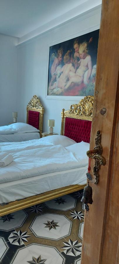 Juwel Apartments Krakow Z Widokiem Na Wawel Ap 29A Екстериор снимка