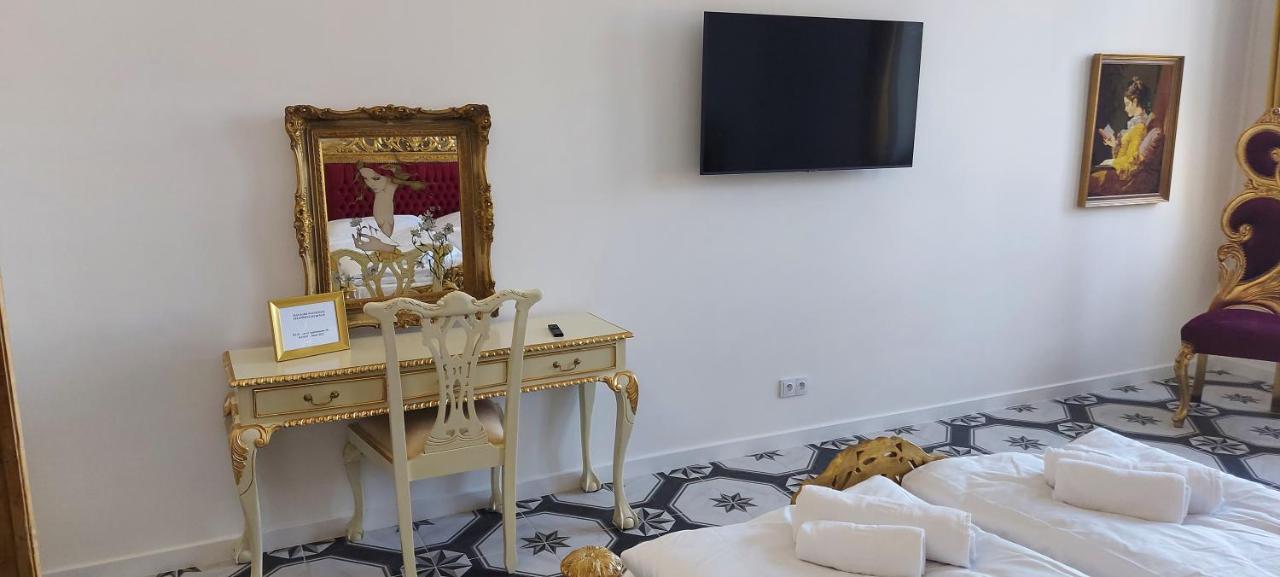 Juwel Apartments Krakow Z Widokiem Na Wawel Ap 29A Екстериор снимка