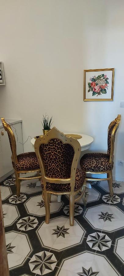 Juwel Apartments Krakow Z Widokiem Na Wawel Ap 29A Екстериор снимка