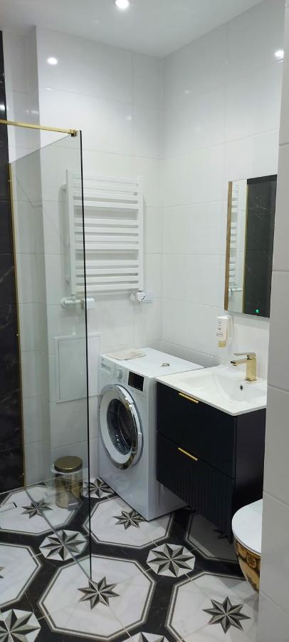 Juwel Apartments Krakow Z Widokiem Na Wawel Ap 29A Екстериор снимка