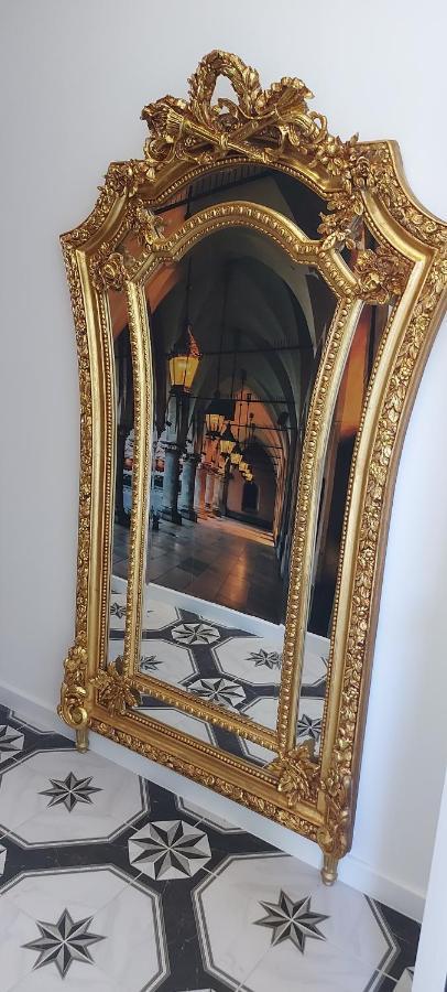 Juwel Apartments Krakow Z Widokiem Na Wawel Ap 29A Екстериор снимка