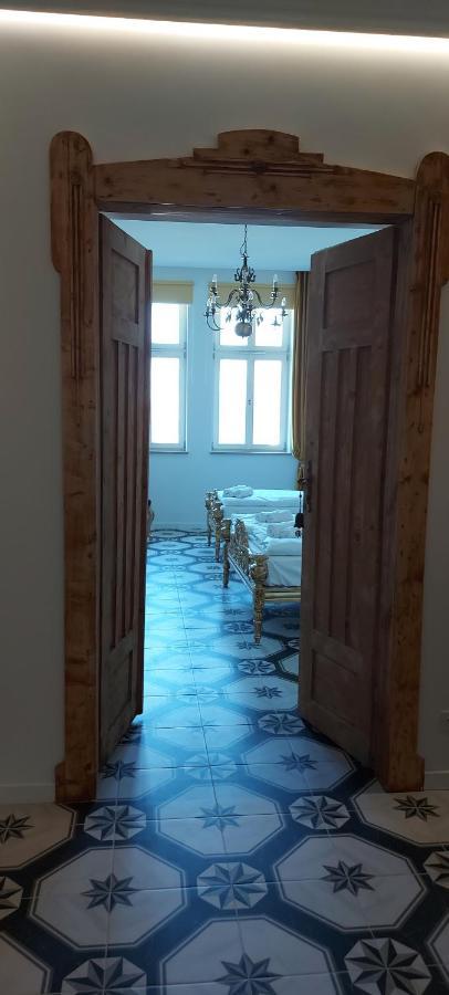 Juwel Apartments Krakow Z Widokiem Na Wawel Ap 29A Екстериор снимка
