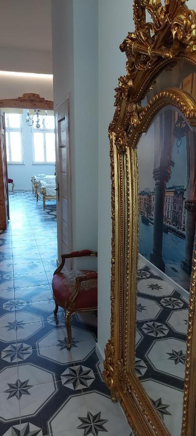 Juwel Apartments Krakow Z Widokiem Na Wawel Ap 29A Екстериор снимка
