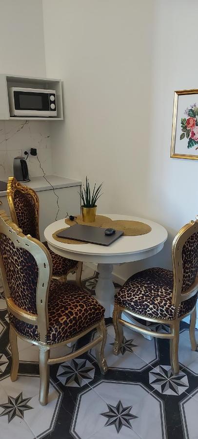 Juwel Apartments Krakow Z Widokiem Na Wawel Ap 29A Екстериор снимка