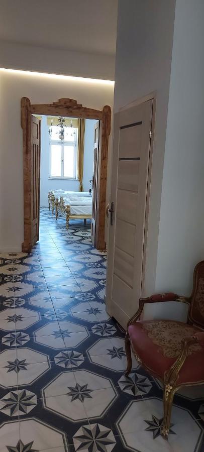 Juwel Apartments Krakow Z Widokiem Na Wawel Ap 29A Екстериор снимка