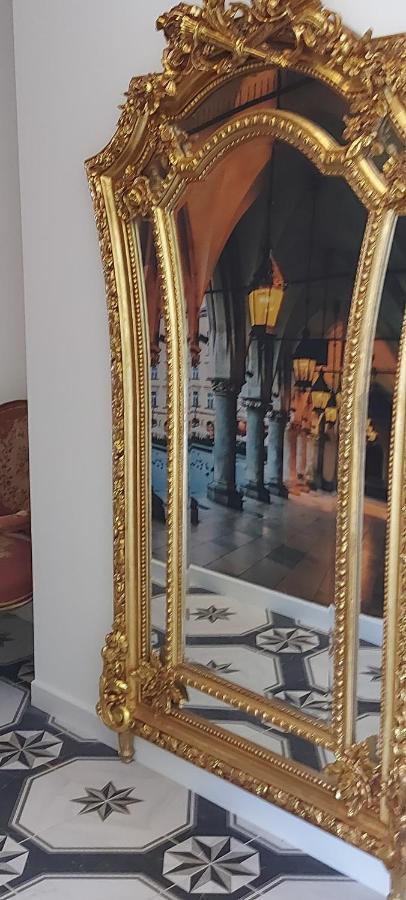 Juwel Apartments Krakow Z Widokiem Na Wawel Ap 29A Екстериор снимка