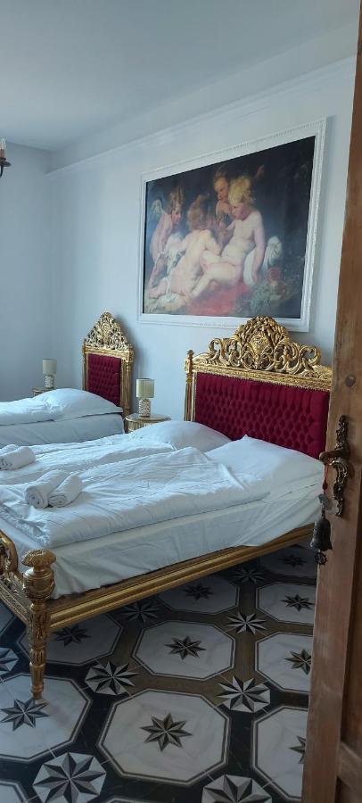 Juwel Apartments Krakow Z Widokiem Na Wawel Ap 29A Екстериор снимка
