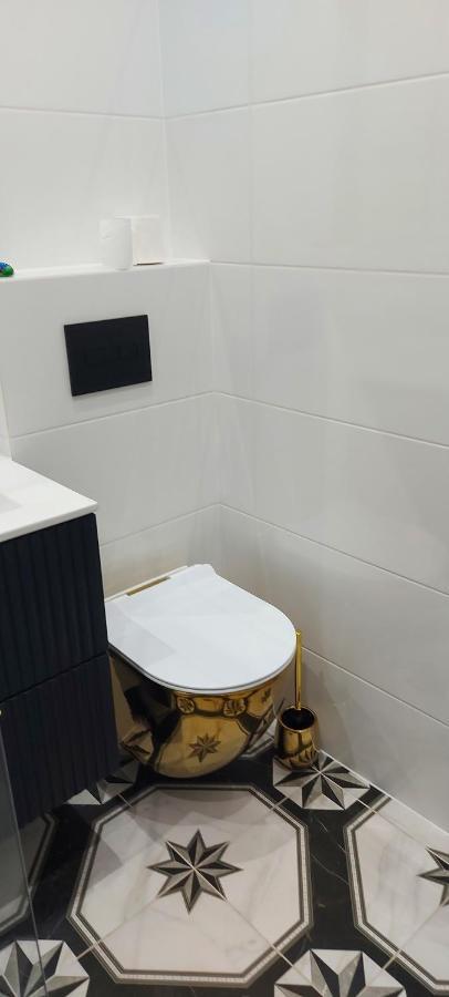 Juwel Apartments Krakow Z Widokiem Na Wawel Ap 29A Екстериор снимка