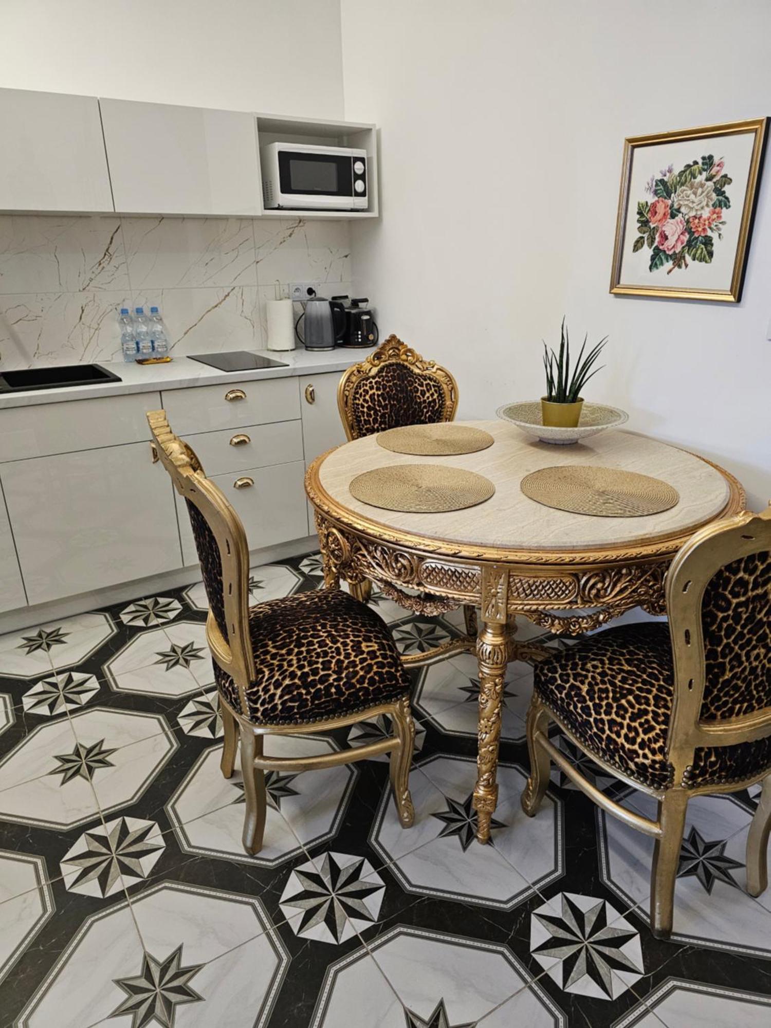 Juwel Apartments Krakow Z Widokiem Na Wawel Ap 29A Екстериор снимка