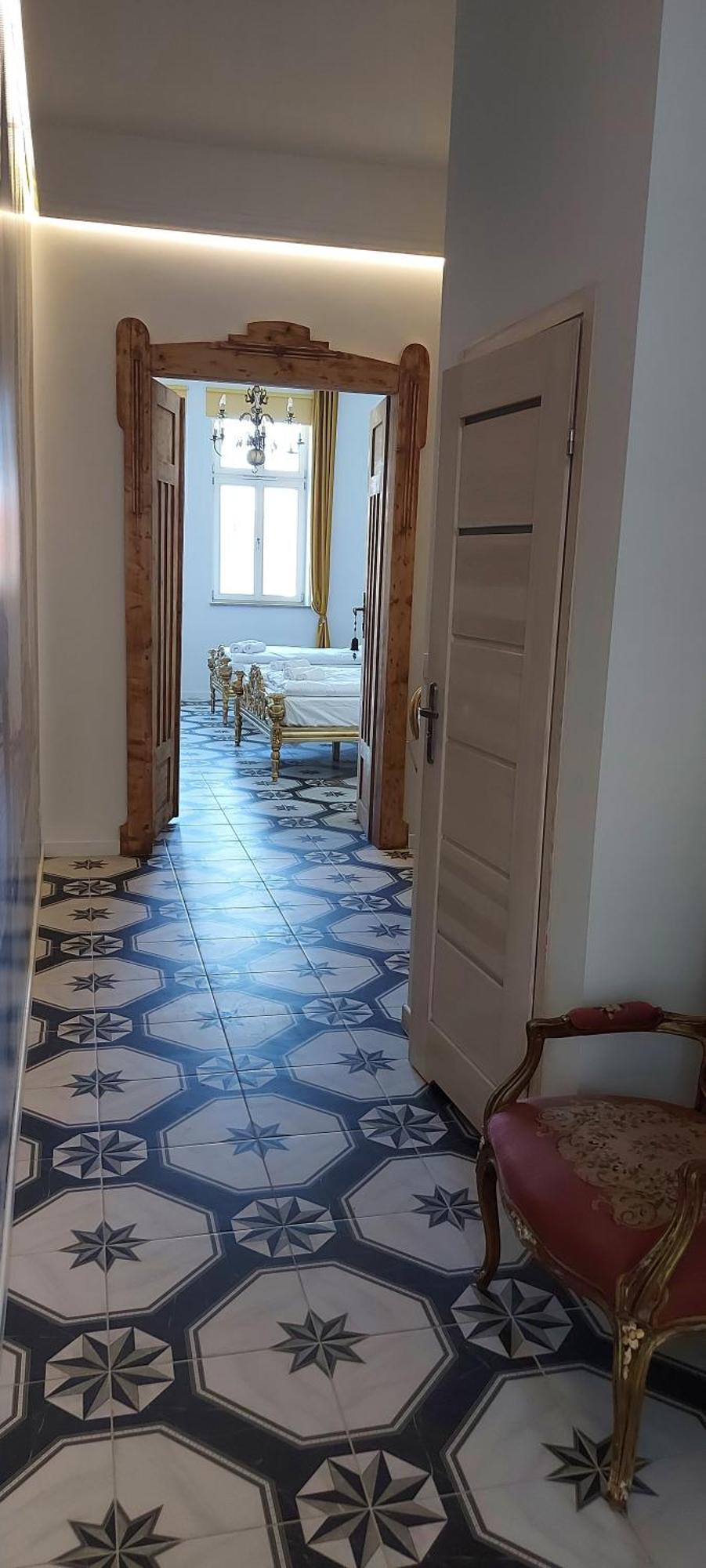 Juwel Apartments Krakow Z Widokiem Na Wawel Ap 29A Екстериор снимка