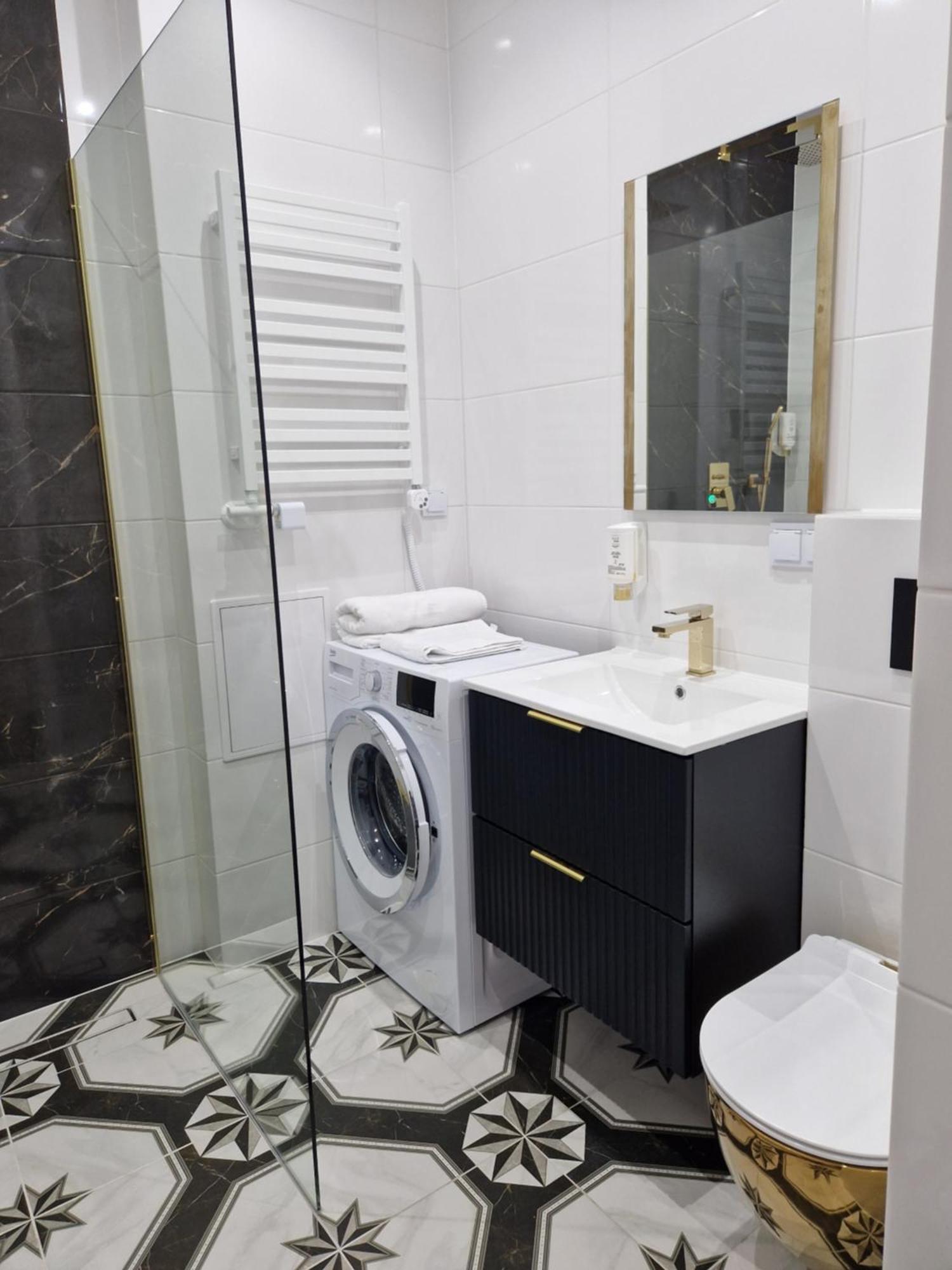 Juwel Apartments Krakow Z Widokiem Na Wawel Ap 29A Екстериор снимка