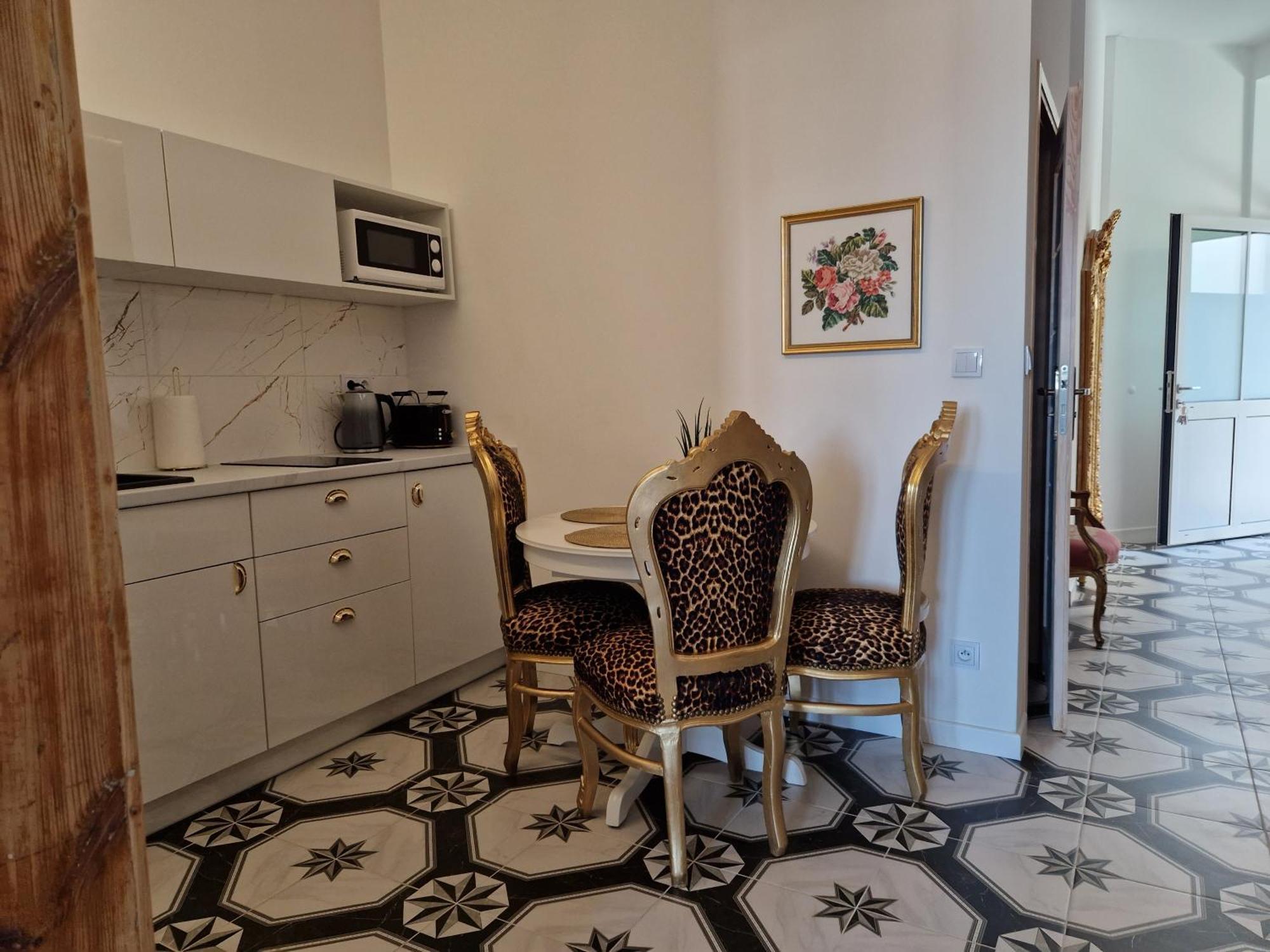 Juwel Apartments Krakow Z Widokiem Na Wawel Ap 29A Екстериор снимка