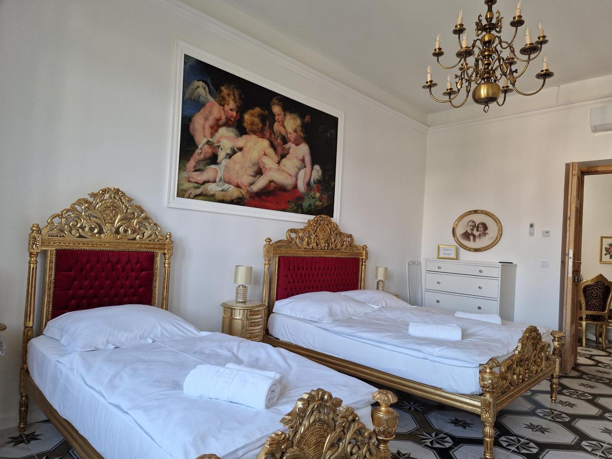 Juwel Apartments Krakow Z Widokiem Na Wawel Ap 29A Екстериор снимка