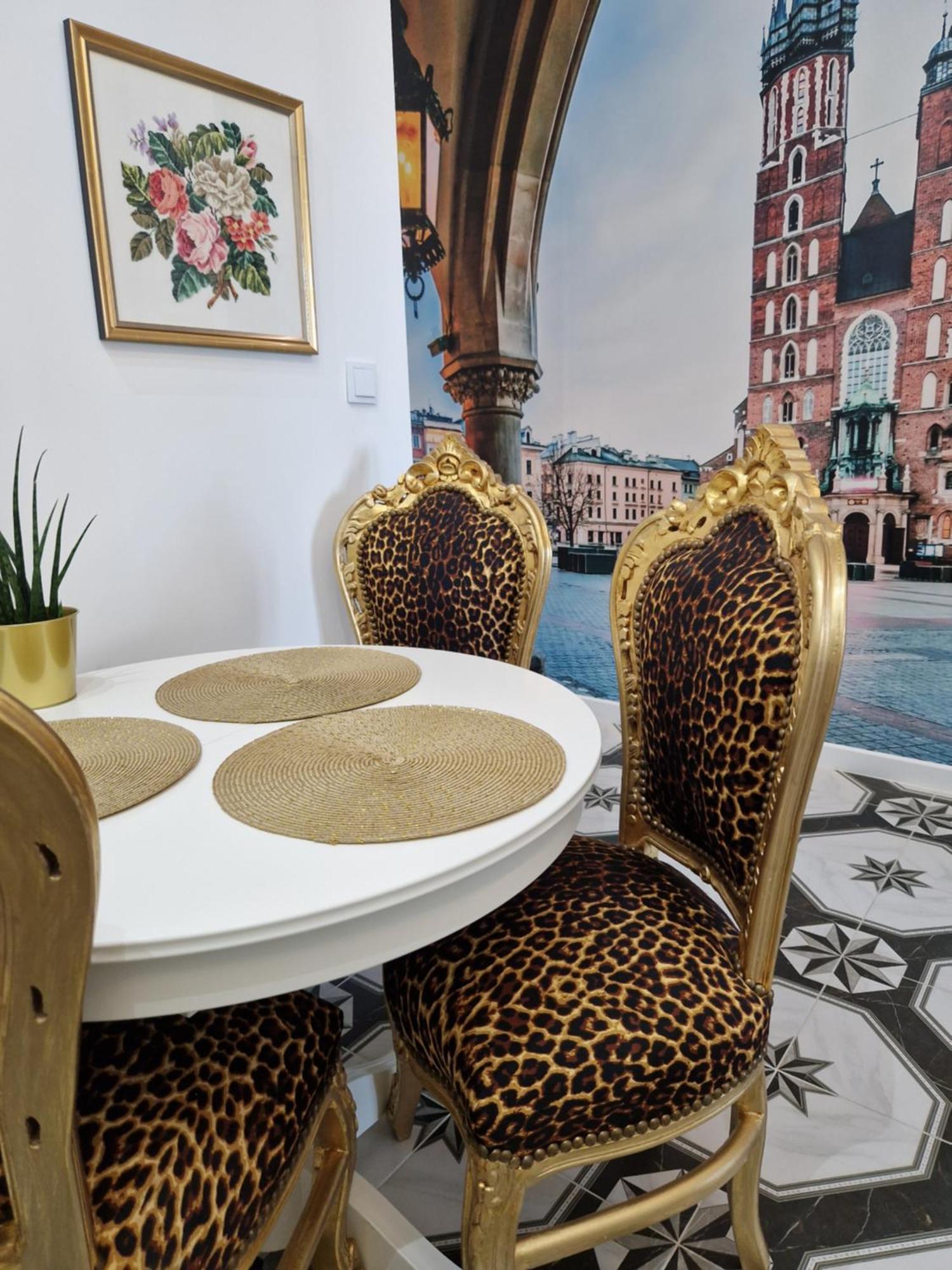 Juwel Apartments Krakow Z Widokiem Na Wawel Ap 29A Екстериор снимка