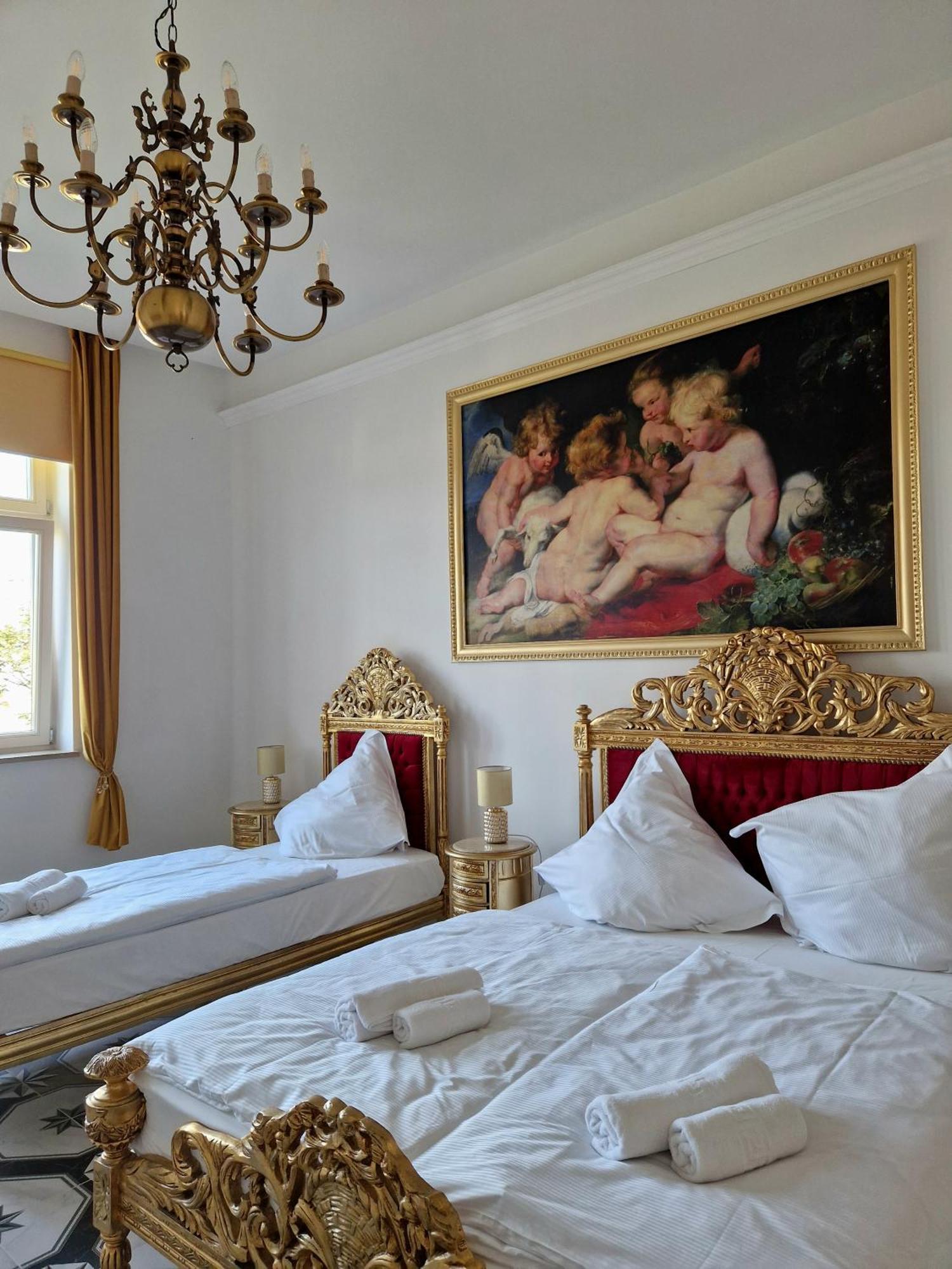 Juwel Apartments Krakow Z Widokiem Na Wawel Ap 29A Екстериор снимка