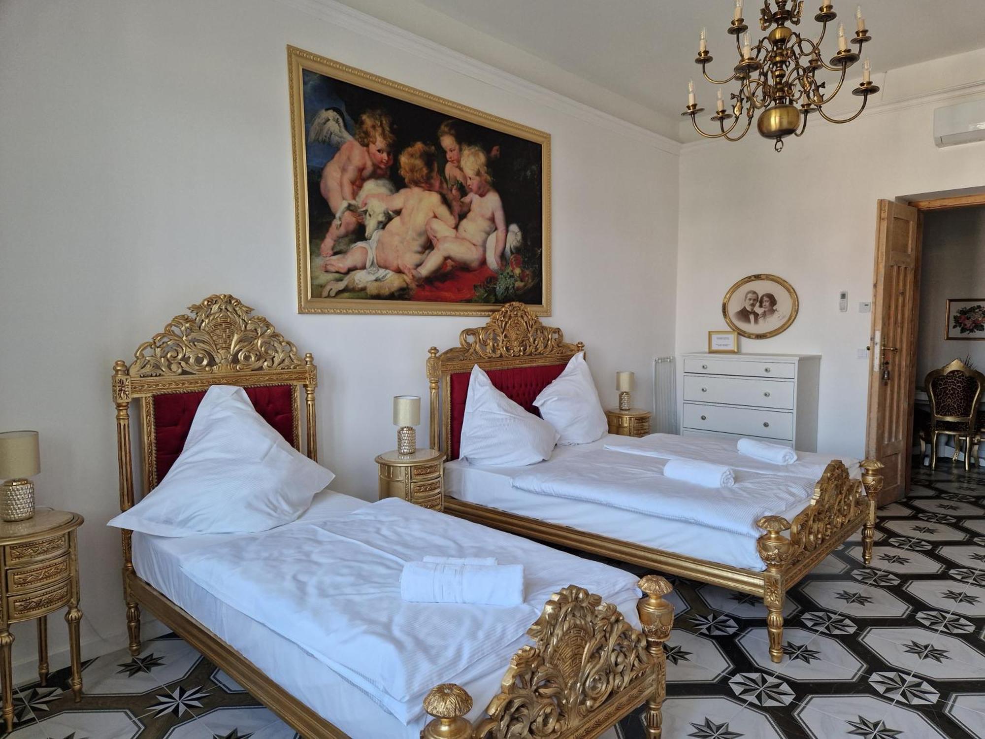Juwel Apartments Krakow Z Widokiem Na Wawel Ap 29A Екстериор снимка