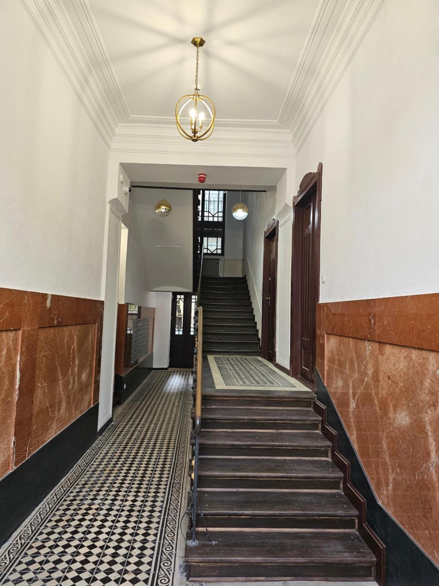 Juwel Apartments Krakow Z Widokiem Na Wawel Ap 29A Екстериор снимка
