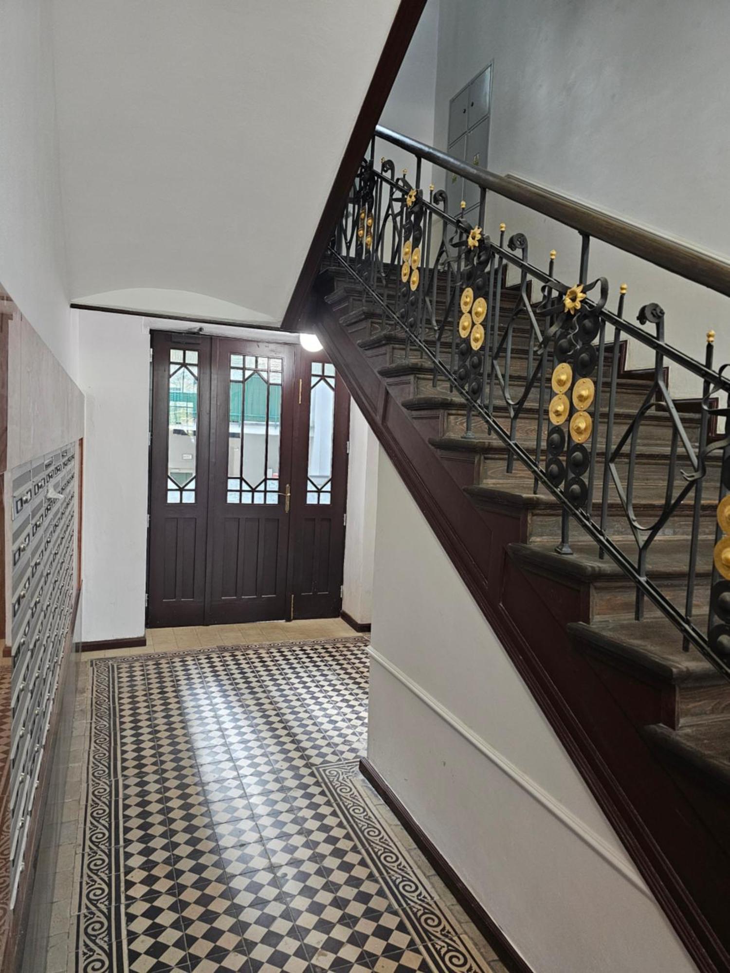 Juwel Apartments Krakow Z Widokiem Na Wawel Ap 29A Екстериор снимка